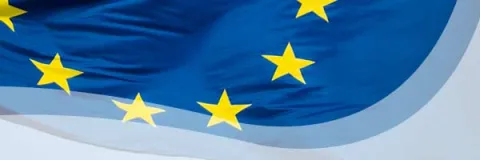 European Flag