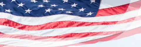 USA Flag