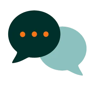 Icon Chat