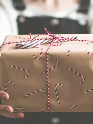 Gift for your host family