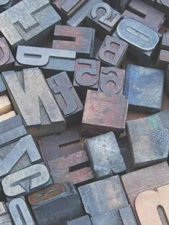 Several letters