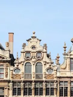 Host country Belgium
