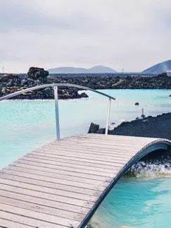 Iceland landscape