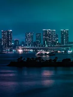Minato Skyline, Japan