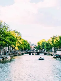 Host country Netherlands