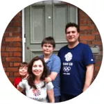 family philippa UK