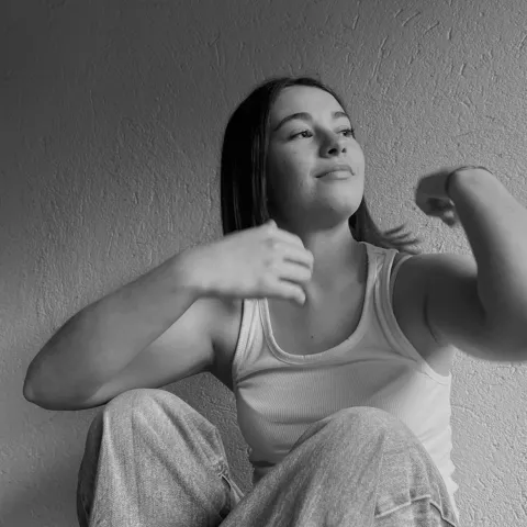 Au pair Martina 