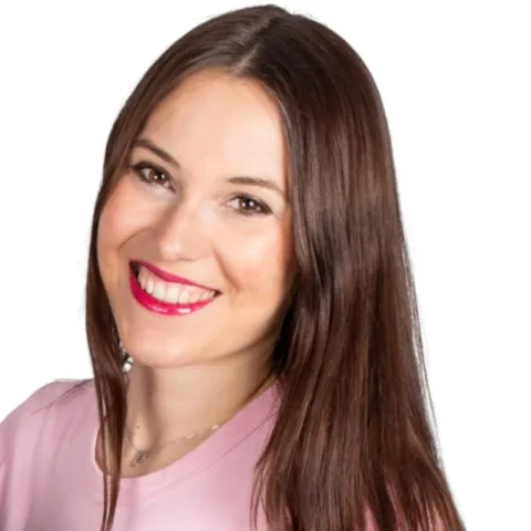Natalia host mom from Spain